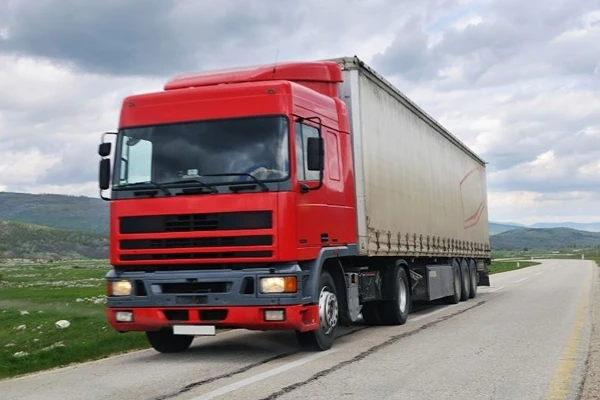 Ankara Turhal, Ambar