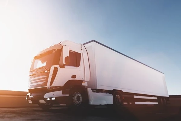 Ankara Turhal, Nakliye Firması