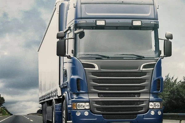 Ankara Turhal, Nakliyat Ambarları