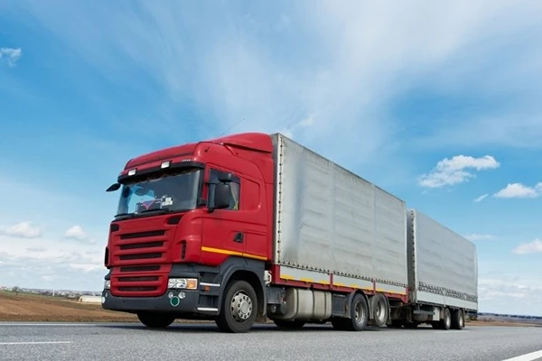 Ankara Turhal, Şehirlerarası Taşımacılık