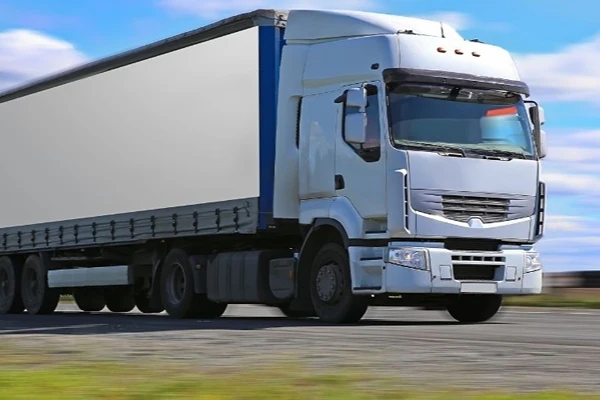 Ankara Turhal, Nakliyat