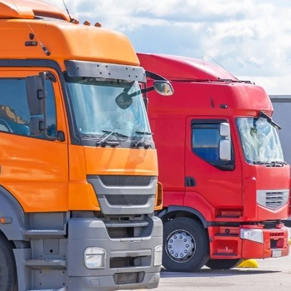 Ankara Turhal Nakliye Ambarı